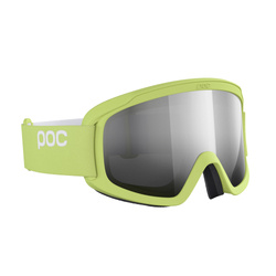 Brille POC Opsin Clarity Lemon Calcite/Clarity Define/Spektris Silver - 2022/23