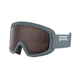 Brille POC Opsin Clarity Pegasi Grey/Clarity Define No Mirror - 2022/23