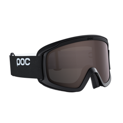 Brille POC Opsin Clarity Uranium Black/Clarity Define No Mirror - 2022/23