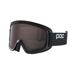 Brille POC Opsin Clarity Uranium Black/Clarity Define No Mirror - 2022/23