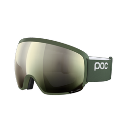 Brille POC Orb Clarity Epidote Green/Clarity Define/Spektris Ivory - 2022/23