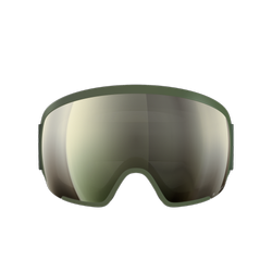 Brille POC Orb Clarity Epidote Green/Clarity Define/Spektris Ivory - 2022/23