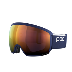 Brille POC Orb Clarity Lead Blue/Spektris Orange - 2022/23