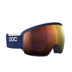 Brille POC Orb Clarity Lead Blue/Spektris Orange - 2022/23