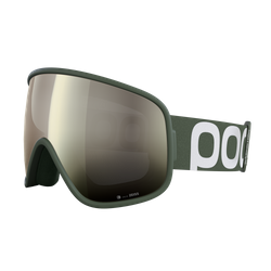 Brille POC Vitrea Epidote Green/Partly Sunny Ivory - 2023/24