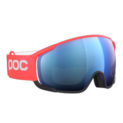 Brille POC Zonula Clarity Comp Flerovium Pink/Uranium Black/Spektris Blue - 2022/23