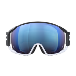 Brille POC Zonula Clarity Comp+ Uranium Black/Hydrogen White/Spektris Blue - 2022/23