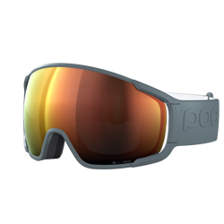 Brille POC Zonula Clarity Pegasi Grey/Spectris Orange - 2022/23