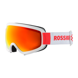 Brille ROSSIGNOL Ace Hero White - 2022/23