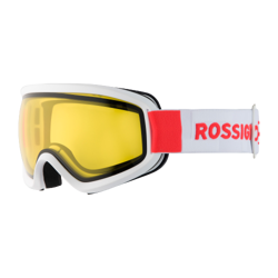 Brille ROSSIGNOL Ace Hero White - 2022/23