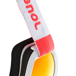 Brille ROSSIGNOL Ace Hero White - 2022/23