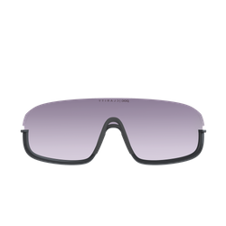 Brillengläser POC Crave Sparelens Violet/Light Silver Mirror - 2023/24C Crave Sparelens Violet 28.4 - 2024/25