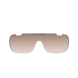 Brillengläser POC DO Blade Sparelens Brown/Light Silver Mirror - 2024/25