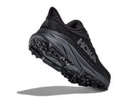 Damen Schuhe Hoka Challenger ATR 7 Black/Black