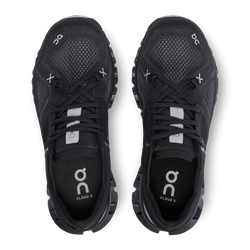 Damen Schuhe On Running Cloud X 3 Black