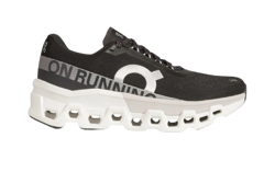 Damen Schuhe On Running Cloudmonster 2 Black/Frost 