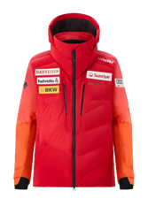 Daunenjacke Descente Hybrid Down Jacket SUI - 2024/25