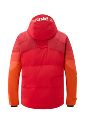 Daunenjacke Descente Hybrid Down Jacket SUI - 2024/25