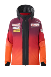 Daunenjacke Descente Swiss/Insulated Jacket Swiss - 2024/25