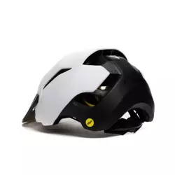 Fahrradhelm Linea 03 Mips+ White/Black - 2023