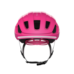 Fahrradhelm POC POCito Omne MIPS Fluorescent Pink - 2024