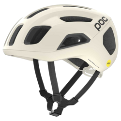 Fahrradhelm POC Ventral Air MIPS Okenite Off-White Matt - 2024