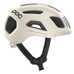 Fahrradhelm POC Ventral Air MIPS Okenite Off-White Matt - 2024