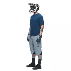 Fahrradshorts Dainese HGR Shorts Tradewinds - 2023