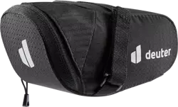 Fahrradtasche Deuter Bike Bag 0.5 Black - 2023