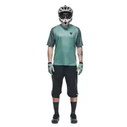 Fahrradtrikot Hgl Jersey Ss Hedge-Green - 2023