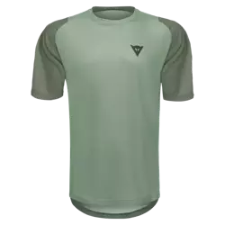 Fahrradtrikot Hgl Jersey Ss Hedge-Green - 2023