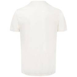 Fahrradtrikot SWEET PROTECTION Hunter Ss Jersey M Bronco White - 2022