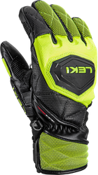 Handschuhe LEKI WCR Venom 3D Junior - 2024/25