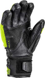 Handschuhe LEKI WCR Venom 3D Junior - 2024/25