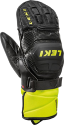 Handschuhe LEKI Worldcup Race Flex S Junior Mitt - 2022/23