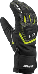 Handschuhe LEKI Worldcup S Junior - 2022/23