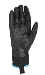 Handschuhe Level Back XC Black - 2023/24