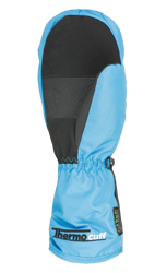 Handschuhe Level Beam Mitt Light Blue - 2024/25