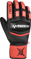 Handschuhe Reusch Worldcup Warrior GS Junior - 2024/25