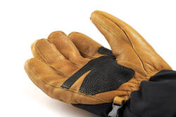 Handschuhe Therm-ic Freeride Ultra Heat Gloves - 2024/25