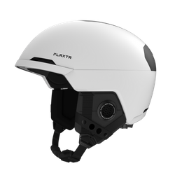 Helm Flaxta Deep Space Mips Black/White - 2023/24