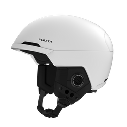 Helm Flaxta Deep Space White - 2023/24