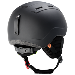 Helm HEAD Mojo Black - 2024/25