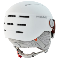 Helm HEAD Queen White - 2024/25