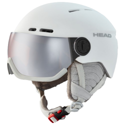 Helm HEAD Queen White - 2024/25