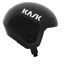 Helm KASK Omega Carbon Black - 2024/25