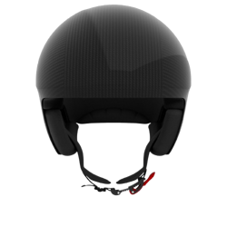 Helm KASK Omega Carbon Black - 2024/25