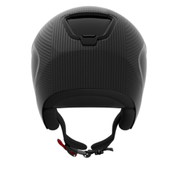 Helm KASK Omega Carbon Black - 2024/25