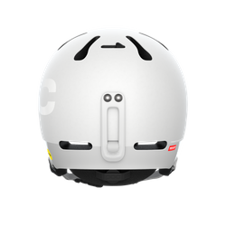 Helm POC Fornix BC Hydrogen White Matt - 2024/25