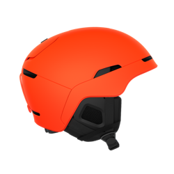 Helm POC Obex MIPS Fluorescent Orange Matt - 2024/25